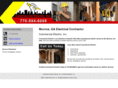 commercialelectricincga.com