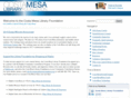 costamesalibraryfoundation.org