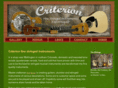 criterioninstruments.com