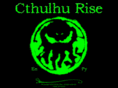 cthulhurise.com