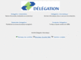 delegation.ca