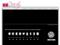 divinitydiamonds.com