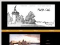 fauxpasstudio.com