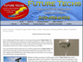 futuretechswaterconditioning.com