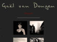 gael-vandongen.com