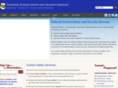 gangsinschools.org