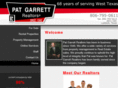 garrett-realtors.com
