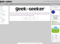 geek-seeker.com