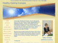 healthyhealingenergies.com