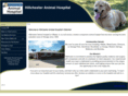 hillchestervet.com