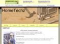 hometechz.com