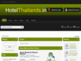 hotelthailands.info
