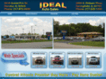 idealautosales.com