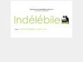 indelebile-creation.com