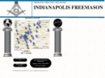 indianapolisfreemason.com