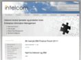 intelcom.no