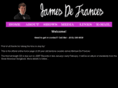jamesdefrances.com