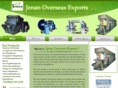 jenanexports.com