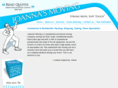 joannasmoving.com