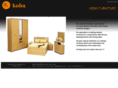 kobafurniture.com
