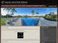 koleavacationhome.com