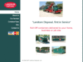landrumdisposal.com