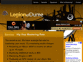 legionofdume.com