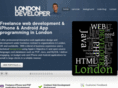 londonwebdev.com