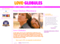 love-globules.com