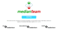 medianteam.info