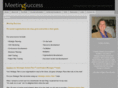 meetingsuccess.org