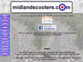 midlandscooters.com