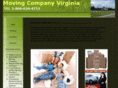 movingcompanyva.com