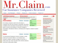 mrclaim.com