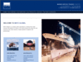 mstcglobal.com