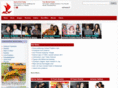 mycineworld.com