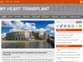 myhearttransplant.net