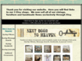 nextdoortoheaven.com