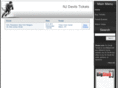 njdevilstickets.net