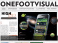 onefootvisual.com