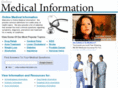 online-medical-information.com