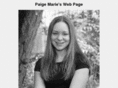 paigemarie.com