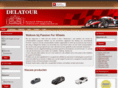 passionforwheels.com