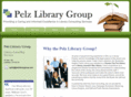 pelzlibrarygroup.com