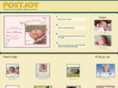 postjoy.com
