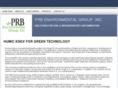 prbeg.com