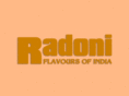 radoni.com