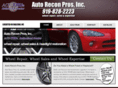 raleighwheelrepair.com