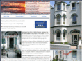 ramseybedandbreakfast.com