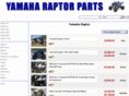 raptor-parts.com